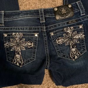 Miss me size 26